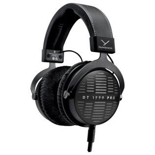 Beyerdynamic DT 1990 PRO MKII (30 Ohms) - Casque audio