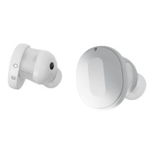 Fairphone Fairbuds v2 - Blanc