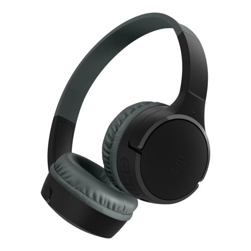 Belkin SoundForm Mini - Noir