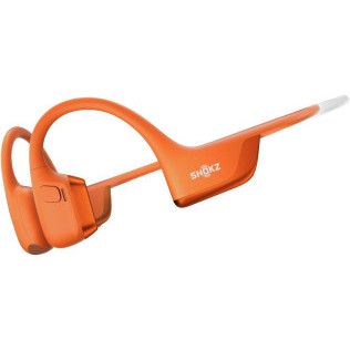 Shokz OpenRun Pro 2 Mini Orange - Casque sans fil