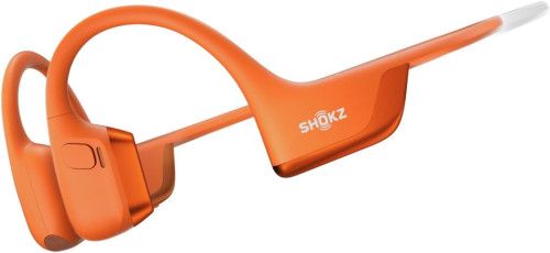 Shokz OpenRun Pro 2 Mini Orange - Casque sans fil