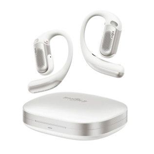 Shokz OpenFit Pro - Blanc
