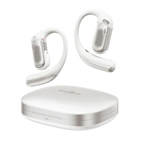 Shokz OpenFit Pro - Blanc