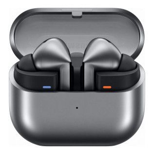 Samsung Galaxy Buds3 Pro Silver - Écouteurs sans fil