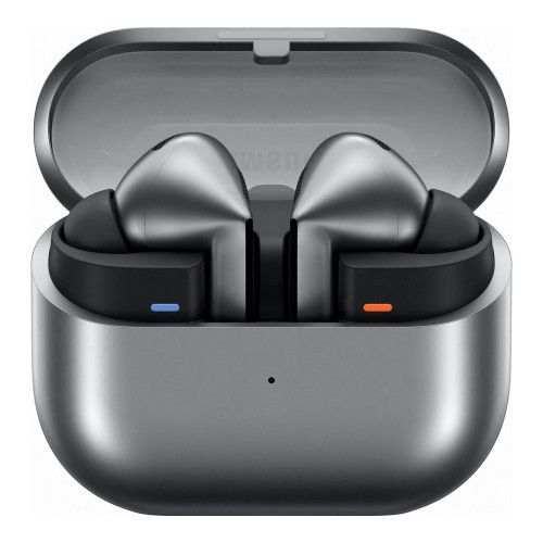 Samsung Galaxy Buds3 Pro Silver - Écouteurs sans fil