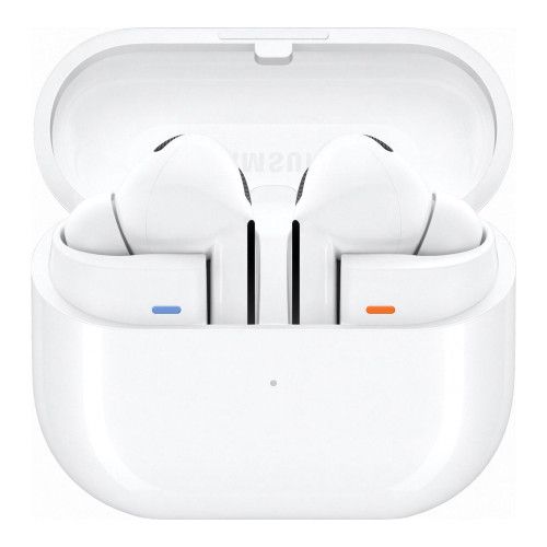 Samsung Galaxy Buds3 Pro Blanc - Écouteurs sans fil