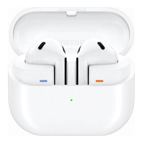 Samsung Galaxy Buds3 Blanc - Écouteurs sans fil