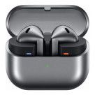 Samsung Galaxy Buds3 Silver - Écouteurs sans fil