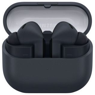 Samsung Galaxy Buds3 FE Noir