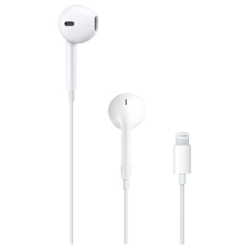 Apple EarPods - Lightning