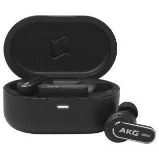AKG N5 Hybrid Noir