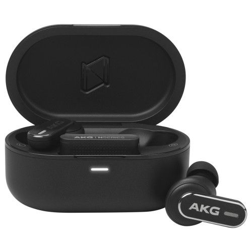AKG N5 Hybrid Noir