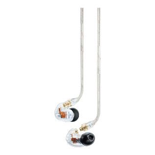 SHURE SE425 Pro (Blanc)