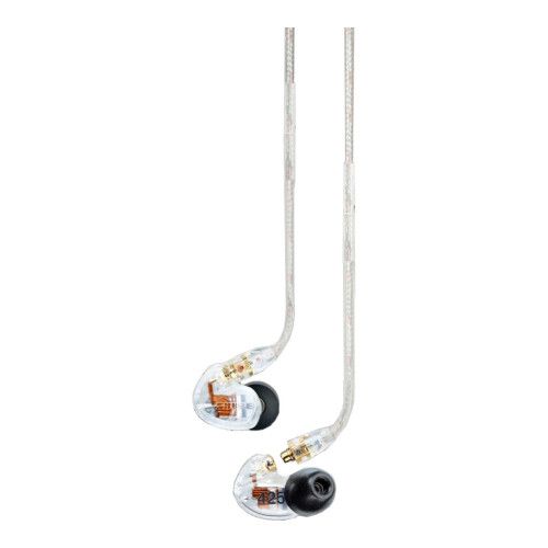 SHURE SE425 Pro (Blanc)