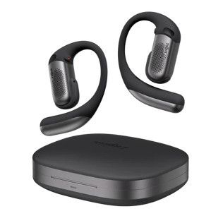Shokz OpenFit Pro - Noir