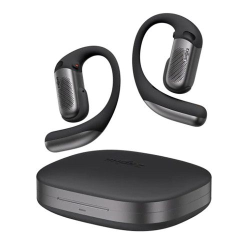 Shokz OpenFit Pro - Noir