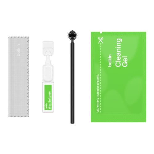 Belkin Kit de nettoyage pour AirPods