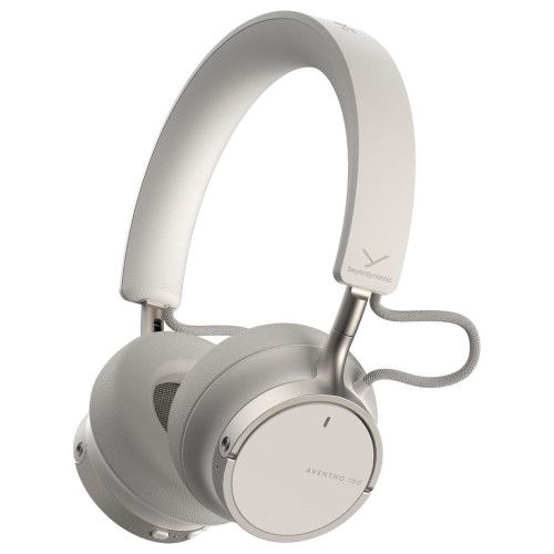 Beyerdynamic Aventho 100 Crème - Casque audio