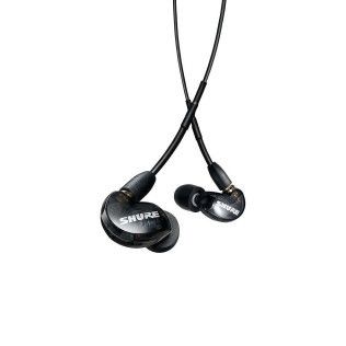 SHURE SE215BT - Noir