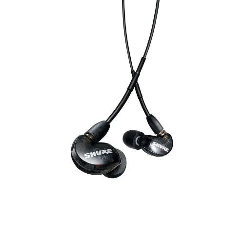 SHURE SE215BT - Noir