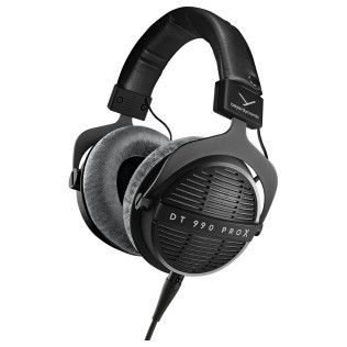 Beyerdynamic DT 990 PRO (48 Ohms) - Casque audio