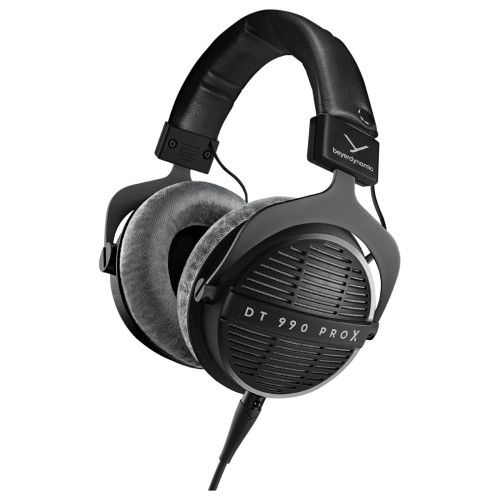 Beyerdynamic DT 990 PRO (48 Ohms) - Casque audio