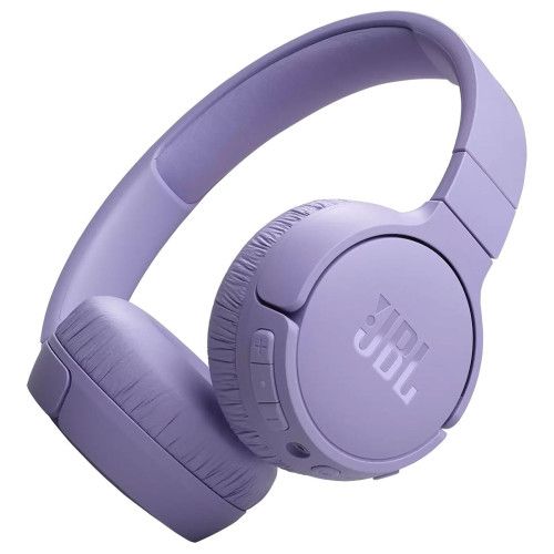 JBL Tune 670NC Violet