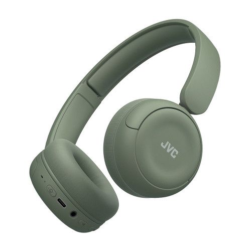 JVC HA-S59W - Vert