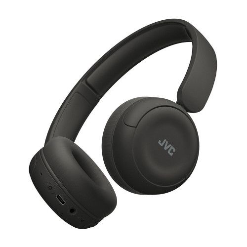 JVC HA-S59W - Noir