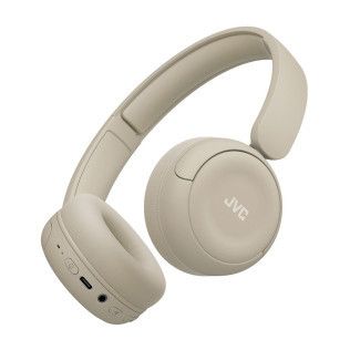 JVC HA-S59W - Beige