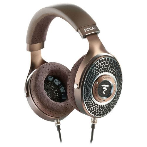 Focal Clear MG - Casque sans fil
