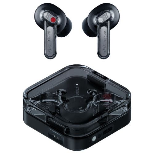 Nothing Ear (3) Noir