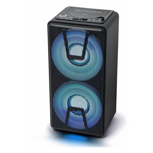 Muse M-1820 DJ - Enceinte de soirée