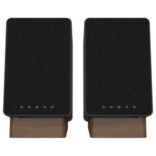 Onkyo GX-30ARC Noir - Enceinte compacte