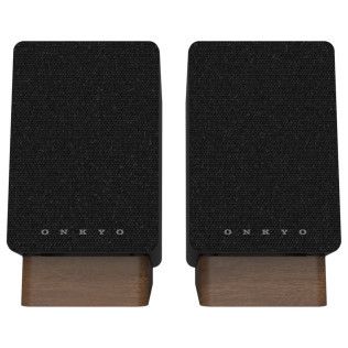 Onkyo GX-10DB Noir - Enceinte compacte