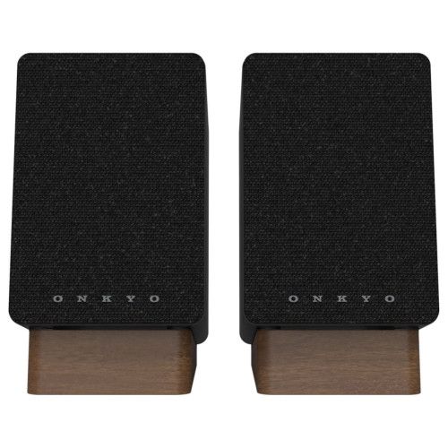 Onkyo GX-10DB Noir - Enceinte compacte