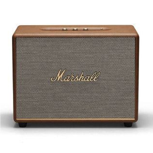 MARSHALL Woburn III Marron - Enceinte compacte