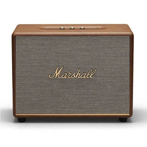 MARSHALL Woburn III Marron - Enceinte compacte