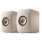 Kef LS50 Wireless II Sable