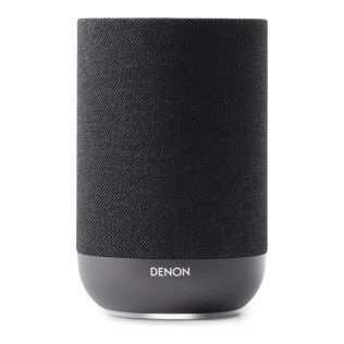 Denon Home 200 Noir - Enceinte connectée