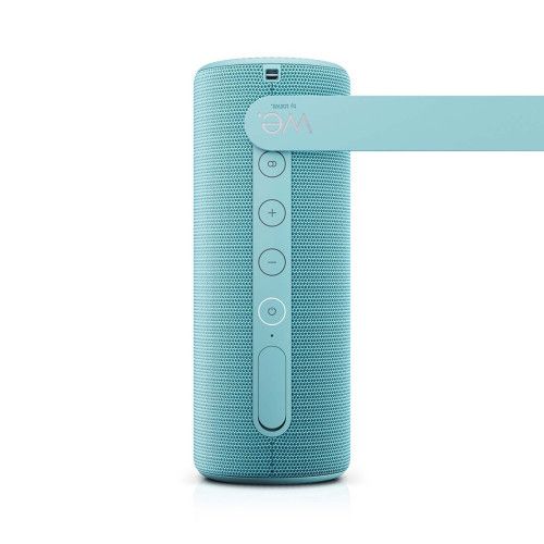 LOEWE. Loewe We. HEAR 1 Aqua Blue - Enceinte portable