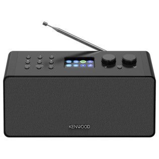 Kenwood CR-ST90S-B Noir