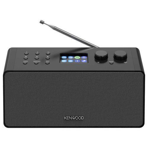 Kenwood CR-ST90S-B Noir