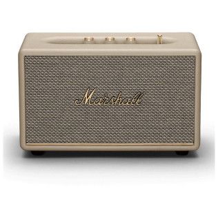 MARSHALL Acton III Crème - Enceinte compacte