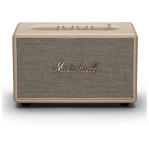 MARSHALL Acton III Crème - Enceinte compacte