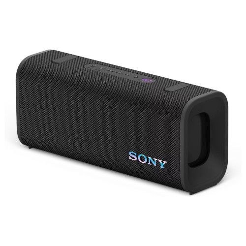 Sony ULT FIELD 3 Noir - Enceinte portable