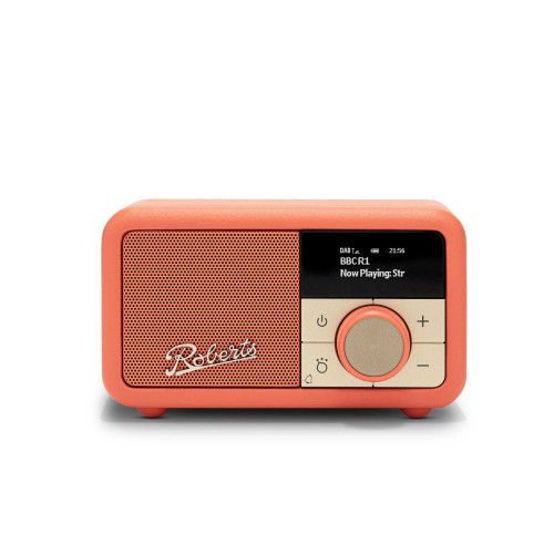 Roberts Revival Petite 2 Orange Pop