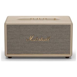 MARSHALL Stanmore III Crème - Enceinte