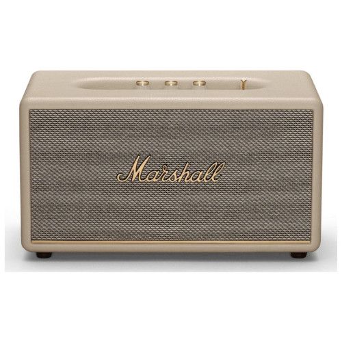 MARSHALL Stanmore III Crème - Enceinte