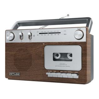 Muse M-152 WS